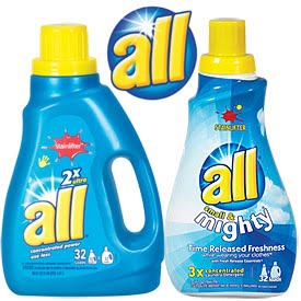 AllLaundryDetergent