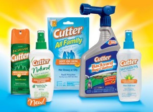 Cutter Products