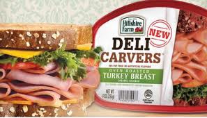 Hillshire Farm Deli Carvers