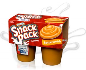 Snack Pack